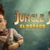 Cara bermain Jungle Jim: El Dorado Slot Di Happyluke
