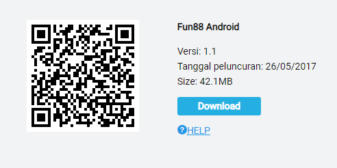 Aplikasi-fun88-android
