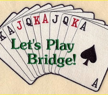 Cara Memainkan Bridge Cards di Bookie