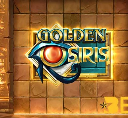 Golden Osiris – Cara Bermain Slot Golden Osiris Di Bandar Fun88
