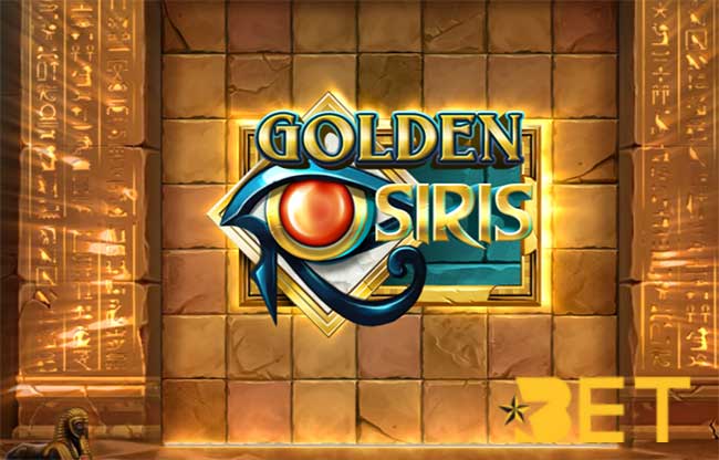 Golden Osiris Slot