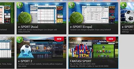 Pengenalan Tentang Platform Taruhan Sepak Bola Di Taruhan W88