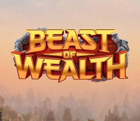Beast of Wealth Slot – Cara Memainkan Slot Beast of Wealth Di Fun88