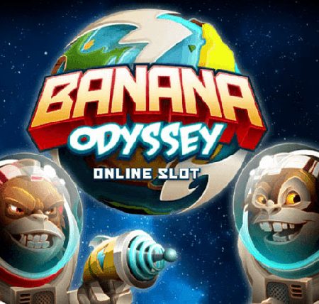 Banana Odyssey – Temukan slot permainan bertema buah di bandar w88