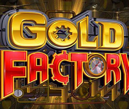 Gold Factory Slot – Cara Bermain Game Slot Pabrik Emas Di M88