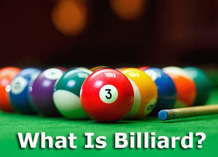 Online billiards – Petunjuk tentang cara bertaruh biliar online
