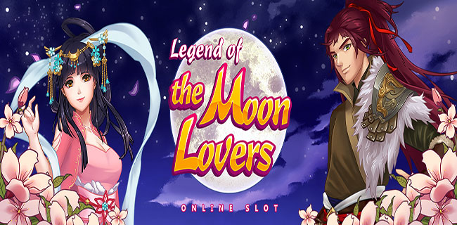 Legend of the Moon Lovers