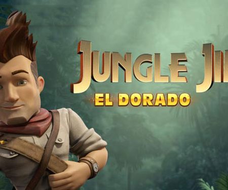 Cara bermain Jungle Jim: El Dorado Slot Di Happyluke