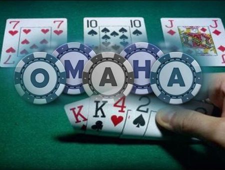 Cara Bermain Poker Omaha di Bandar Judi Online